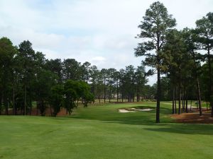 Pinehurst No9 13th Fairway